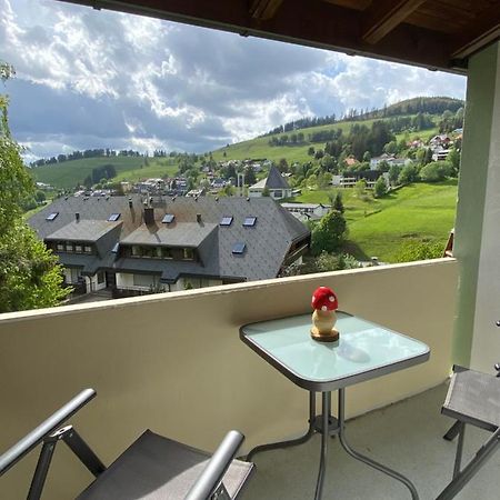 Herzstueck Todtnauberg Exterior foto